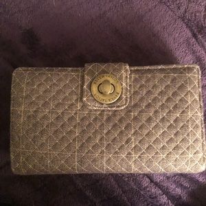 Bella Taylor Cash Envelope Wallet Like New
